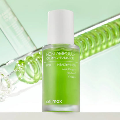 Celimax Noni Ampoule Calming + Radiance 30ml
