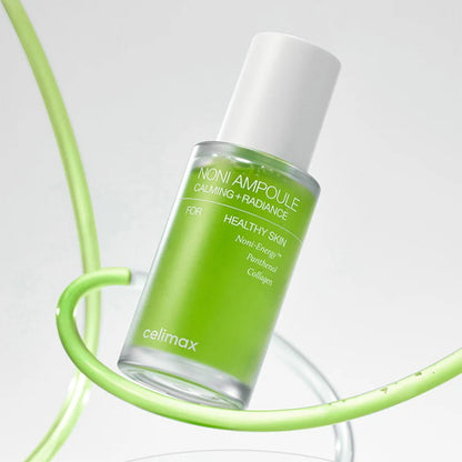 Celimax Noni Ampoule Calming + Radiance 30ml