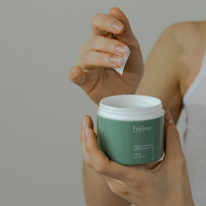 Fraijour Original Herb Wormwood Calming Watery Cream 100 ml