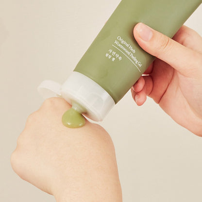 Fraijour Original Herb Wormwood Peeling Gel 150 ml