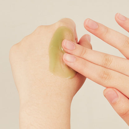 Fraijour Original Herb Wormwood Peeling Gel 150 ml