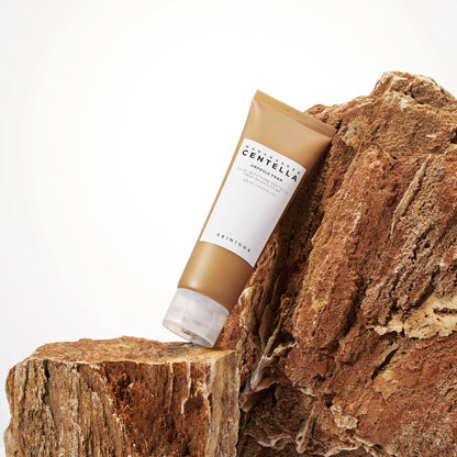 SKIN1004 Madagascar Centella Ampoule Foam 125 ml