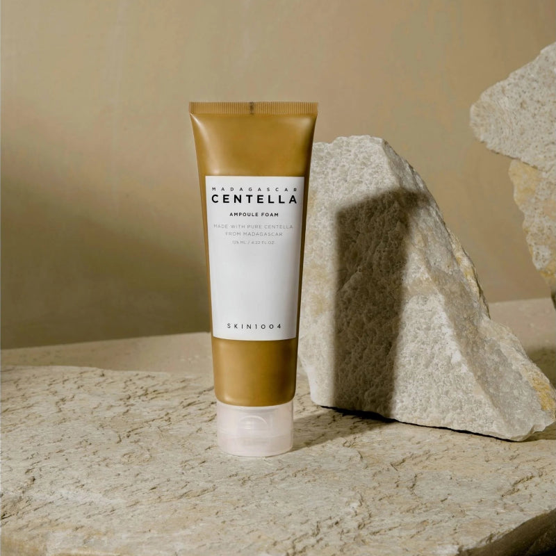 SKIN1004 Madagascar Centella Ampoule Foam 125 ml