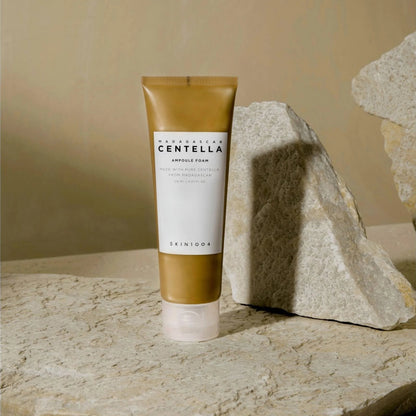 SKIN1004 Madagascar Centella Ampoule Foam 125 ml
