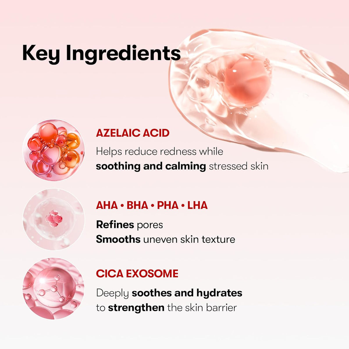 VT Cosmetics Azelaic Acid Care Capsule Cream – 50 ml – foto del fornitore 3