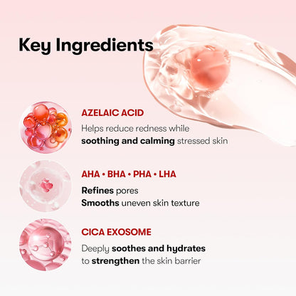 VT Cosmetics Azelaic Acid Care Capsule Cream – 50 ml – foto del fornitore 3