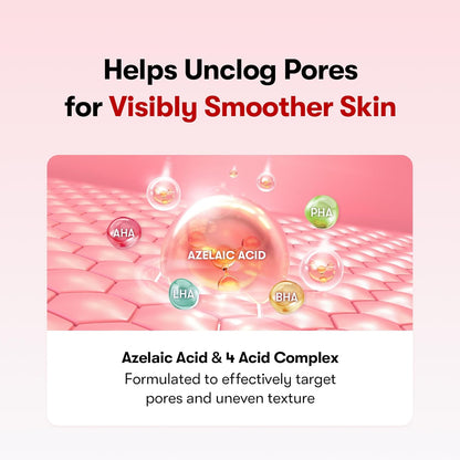 VT Cosmetics Azelaic Acid Care Capsule Cream – 50 ml – foto del fornitore 4