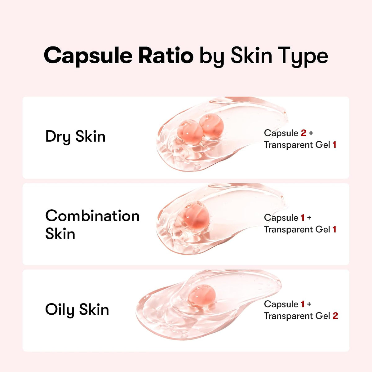 VT Cosmetics Azelaic Acid Care Capsule Cream – 50 ml – foto del fornitore 6