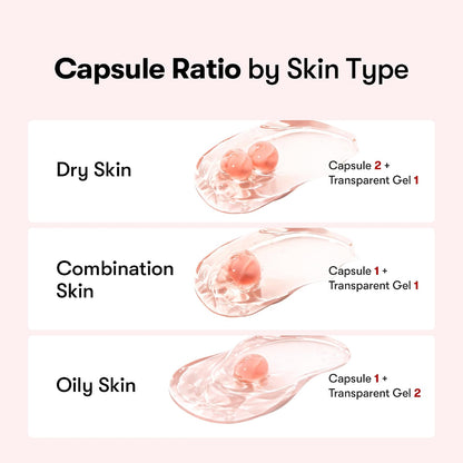 VT Cosmetics Azelaic Acid Care Capsule Cream – 50 ml – foto del fornitore 6