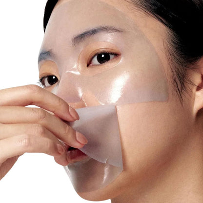 VT Cosmetics Hydrop Reedle Shot 100HL 2 Step Mask 1pc