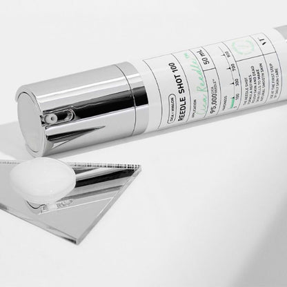 VT COSMETICS Reedle Shot 100 50 ml