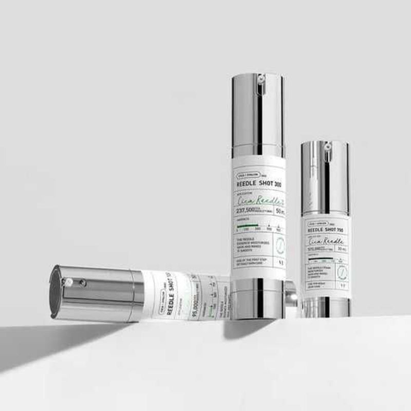 VT COSMETICS Reedle Shot 300 50 ml