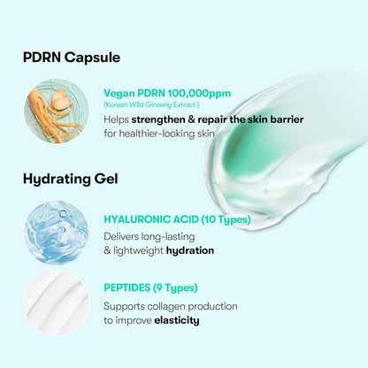 vt pdrn capsule cream 101 – immagine 8