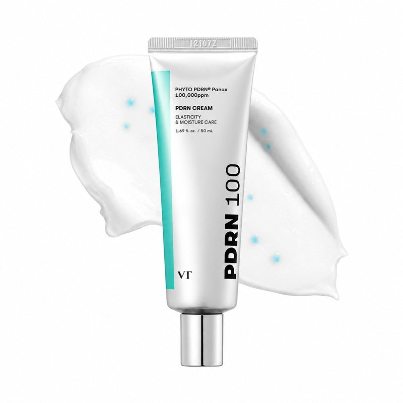 vt pdrn cream 100 – confezione su fondo bianco