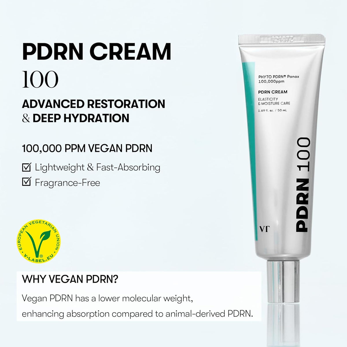 vt pdrn cream 100 – immagine 2
