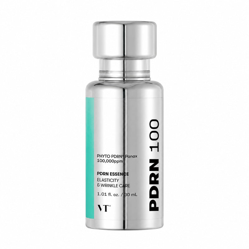 vt pdrn essence 100 – confezione su fondo bianco