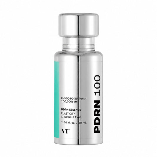 vt pdrn essence 100 – confezione su fondo bianco