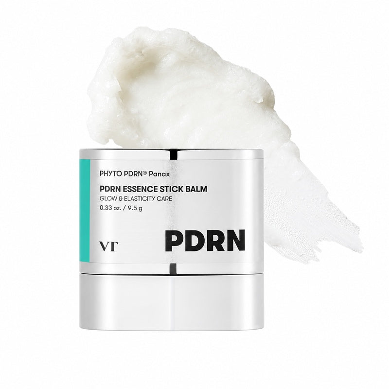 vt pdrn essence stick balm – confezione su fondo bianco