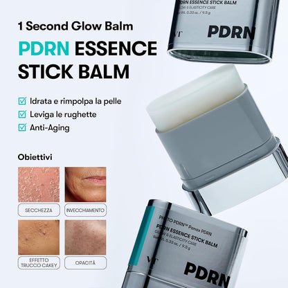 vt pdrn essence stick balm – immagine 2