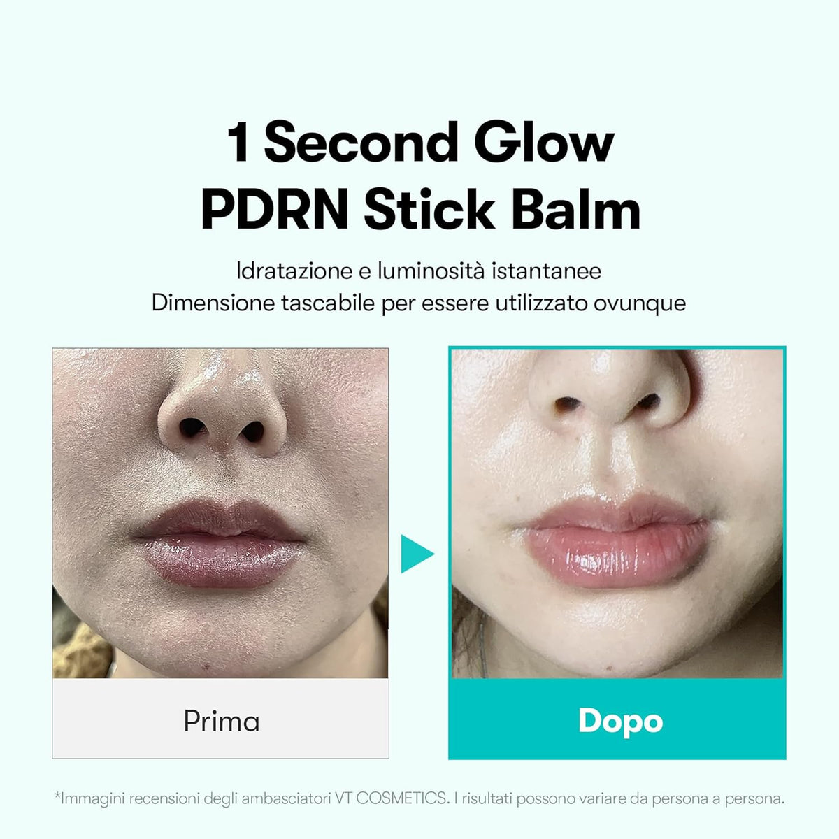 vt pdrn essence stick balm – immagine 3
