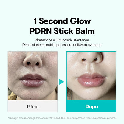 vt pdrn essence stick balm – immagine 3