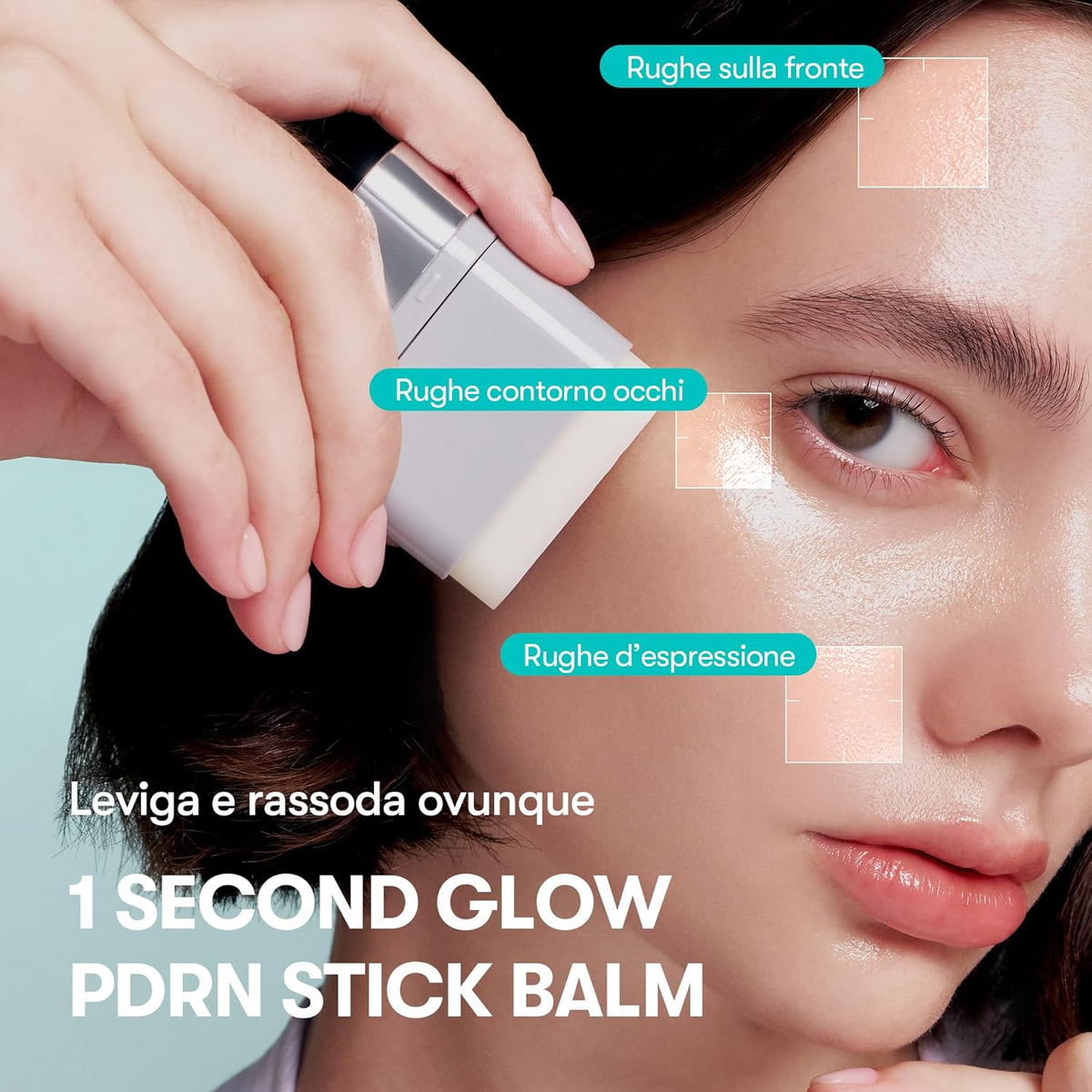 vt pdrn essence stick balm – immagine 4