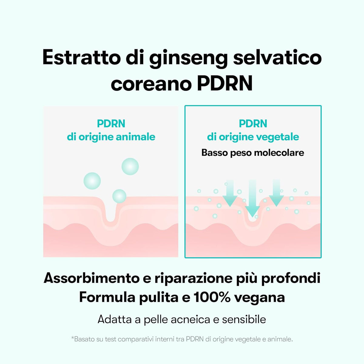 vt pdrn essence stick balm – immagine 7