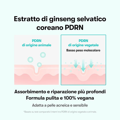 vt pdrn essence stick balm – immagine 7