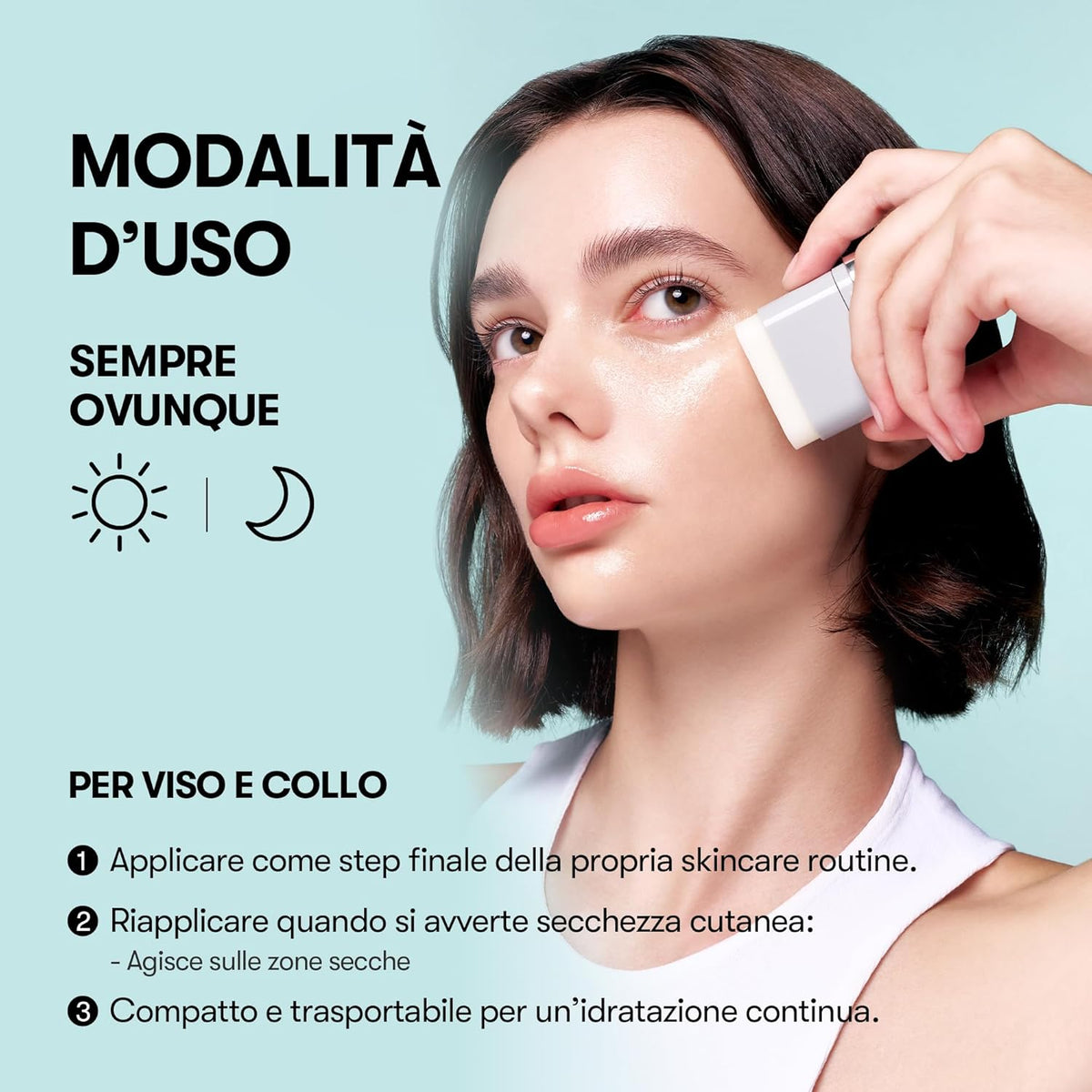 vt pdrn essence stick balm – immagine 8