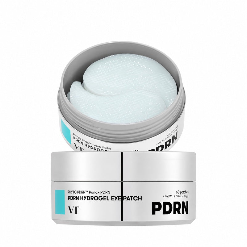 VT PDRN Hydrogel Eye Patch 60 patch – confezione