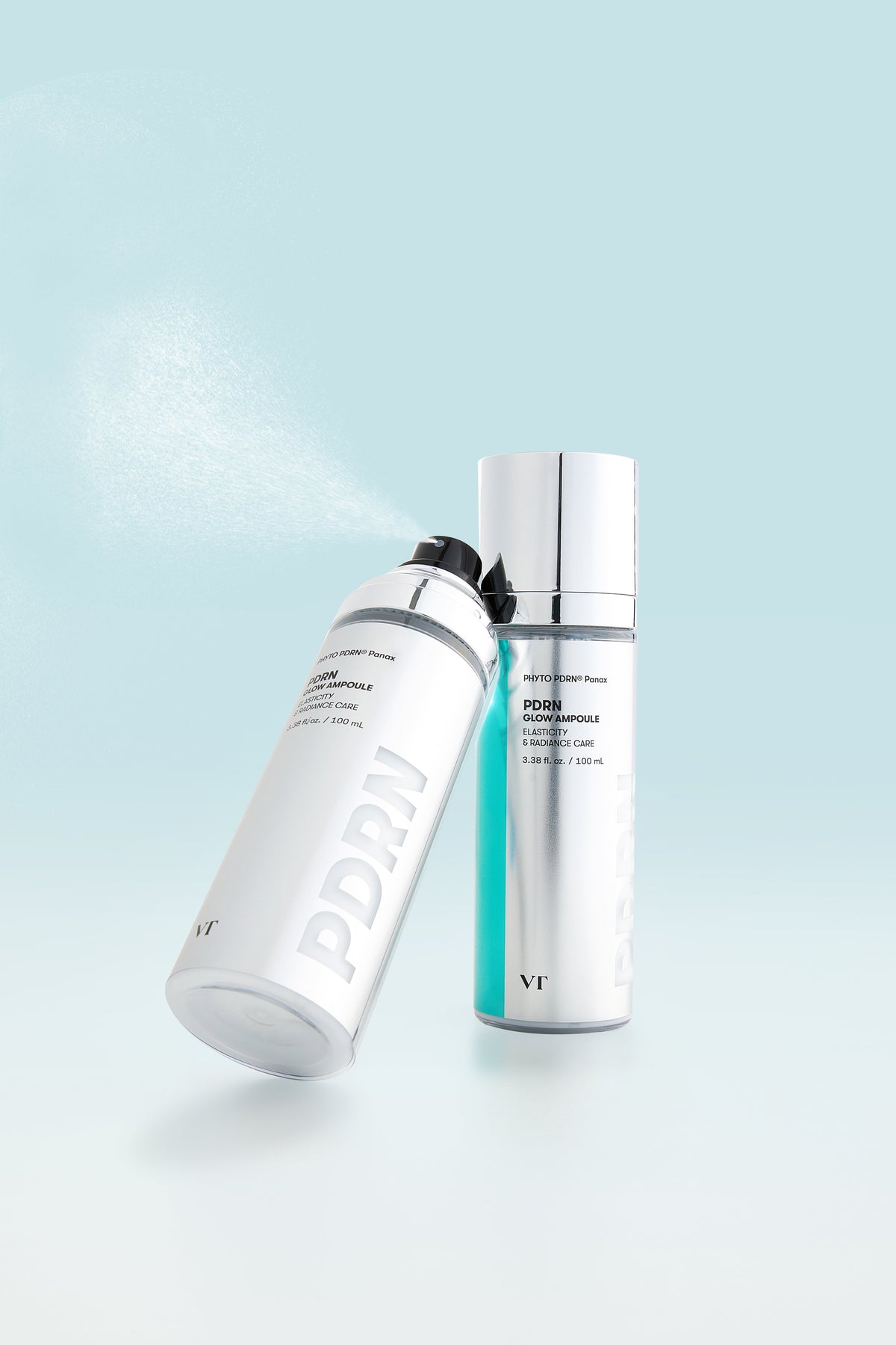 vt pdrn glow ampoule – immagine 2