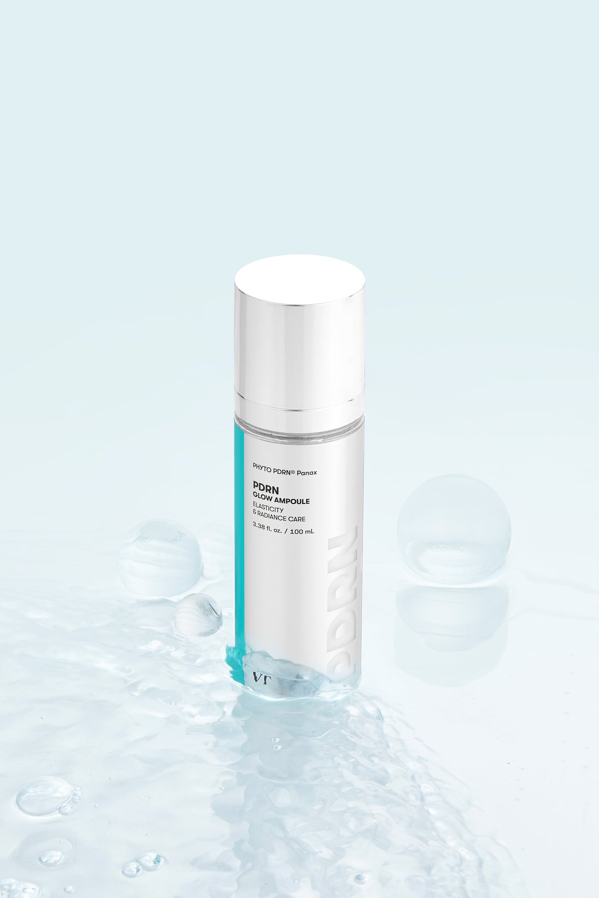 vt pdrn glow ampoule – immagine 3