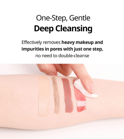 VT PDRN GRINDING CLEANSING BALM – immagine 11