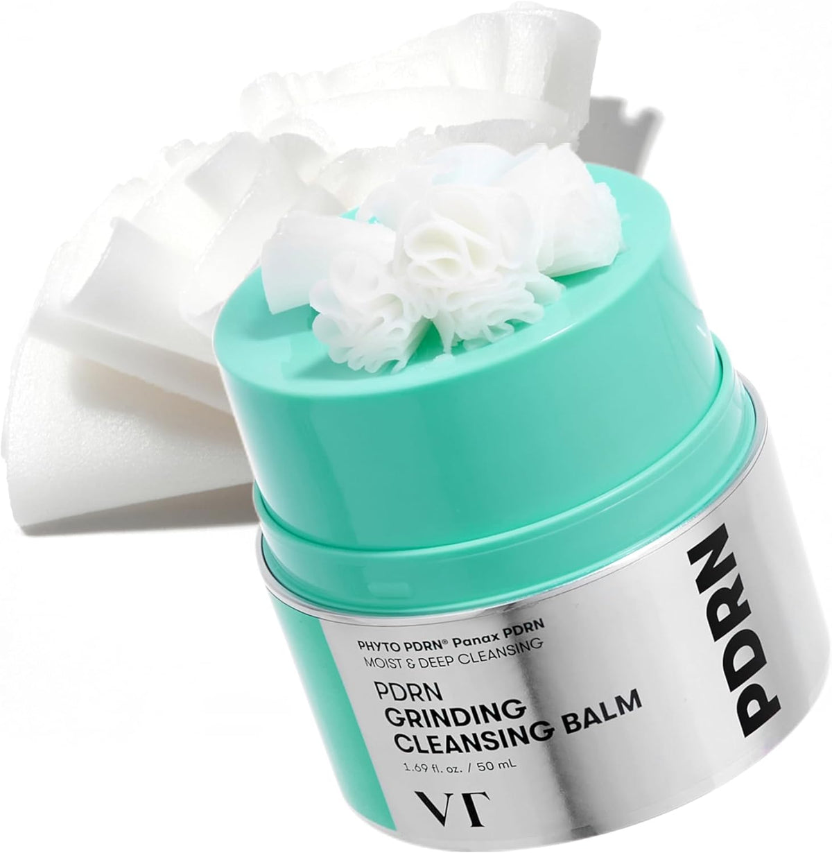 VT PDRN GRINDING CLEANSING BALM – immagine 2