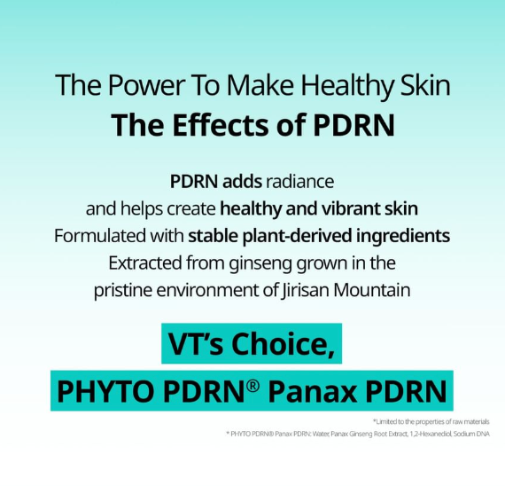 VT PDRN GRINDING CLEANSING BALM – immagine 4