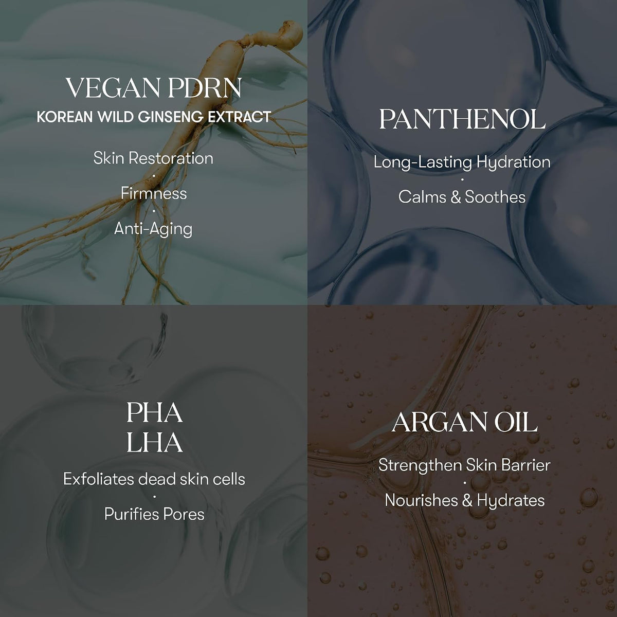 VT PDRN GRINDING CLEANSING BALM – immagine 5