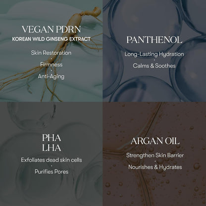 VT PDRN GRINDING CLEANSING BALM – immagine 5