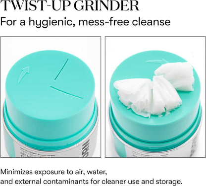 VT PDRN GRINDING CLEANSING BALM – immagine 6