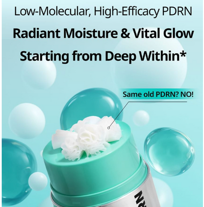 VT PDRN GRINDING CLEANSING BALM – immagine 9