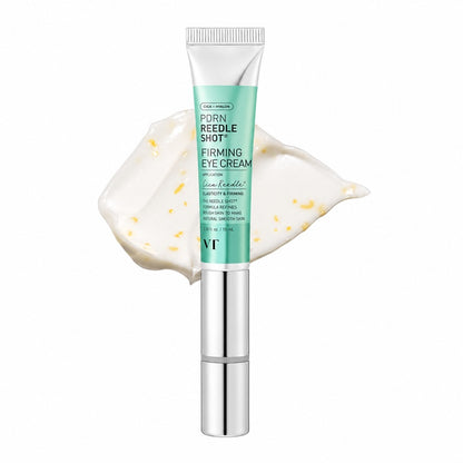 vt pdrn reedle shot eye lifter – confezione su fondo bianco