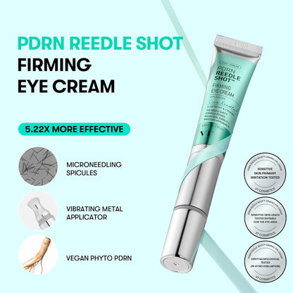 vt pdrn reedle shot eye lifter – immagine 2