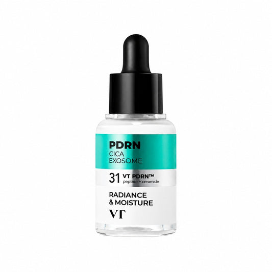 vt r5 pdrn firming ampoule – confezione su fondo bianco