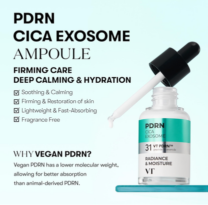 vt r5 pdrn firming ampoule – immagine 2