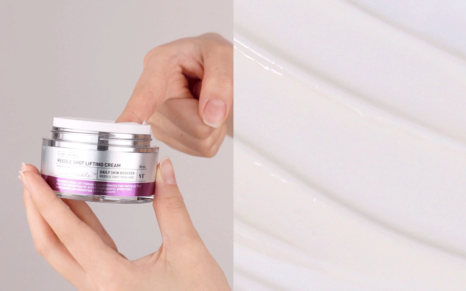 VT REEDLE SHOT LIFTING CREAM — dettaglio 6