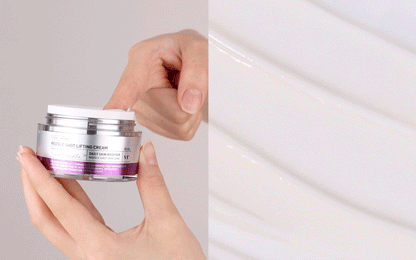 VT REEDLE SHOT LIFTING CREAM — dettaglio 6