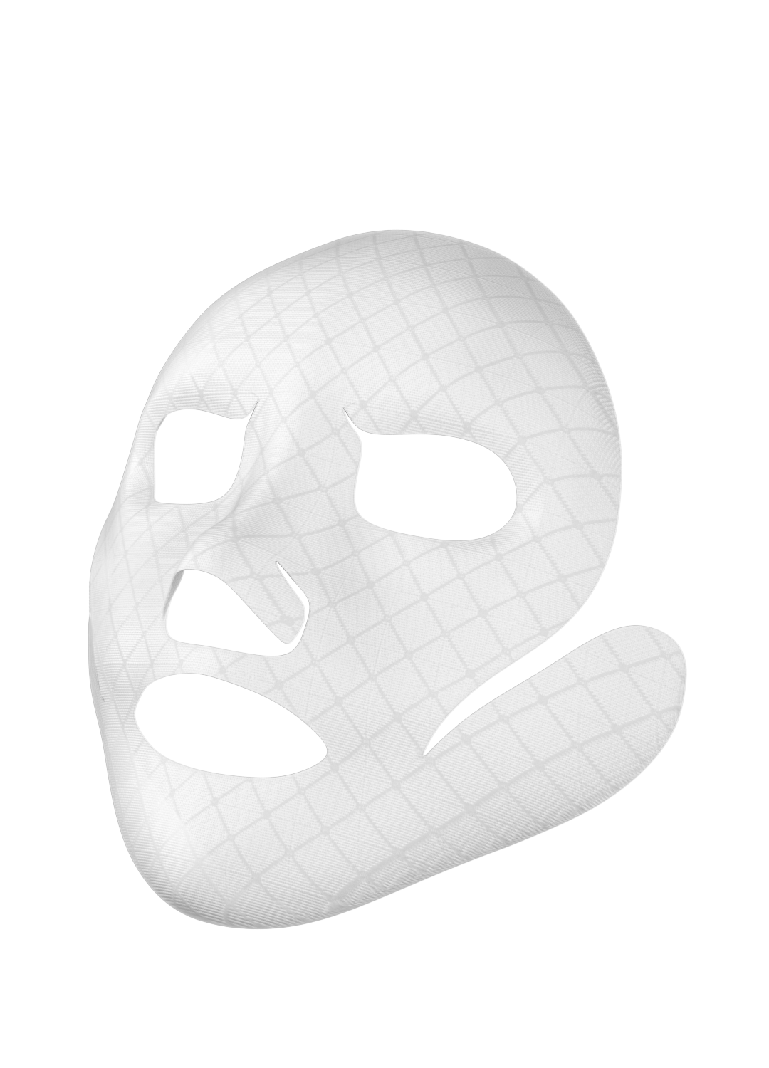 VT REEDLE SHOT LIFTING MASK — dettaglio 2