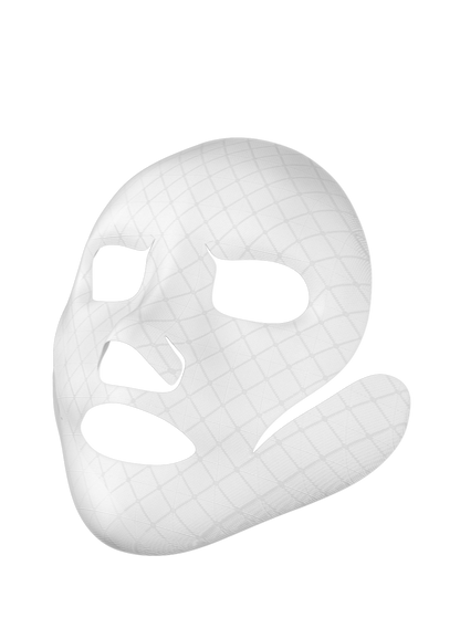 VT REEDLE SHOT LIFTING MASK — dettaglio 2