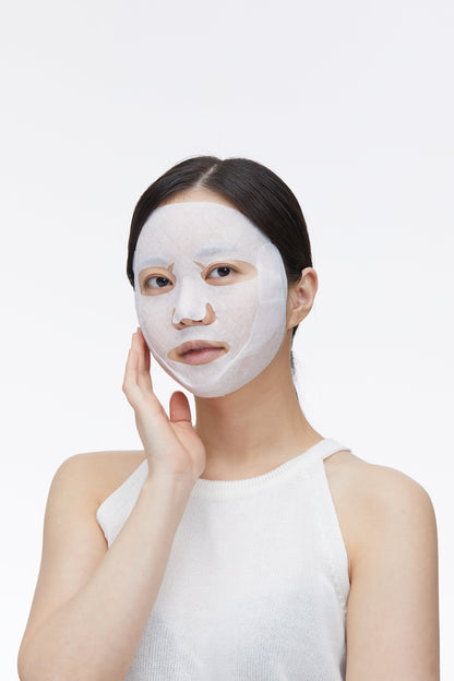 VT REEDLE SHOT LIFTING MASK — dettaglio 4
