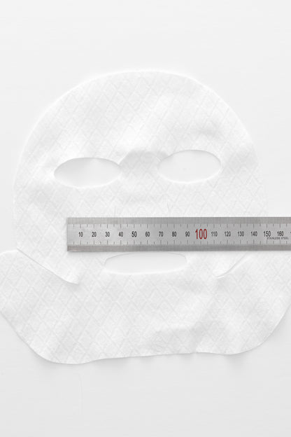 VT REEDLE SHOT LIFTING MASK — dettaglio 6