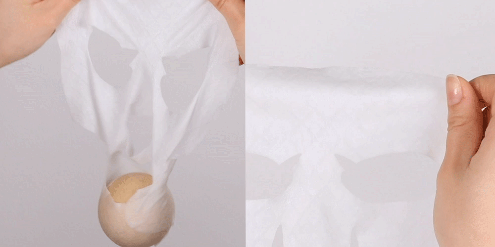 VT REEDLE SHOT LIFTING MASK — dettaglio 8